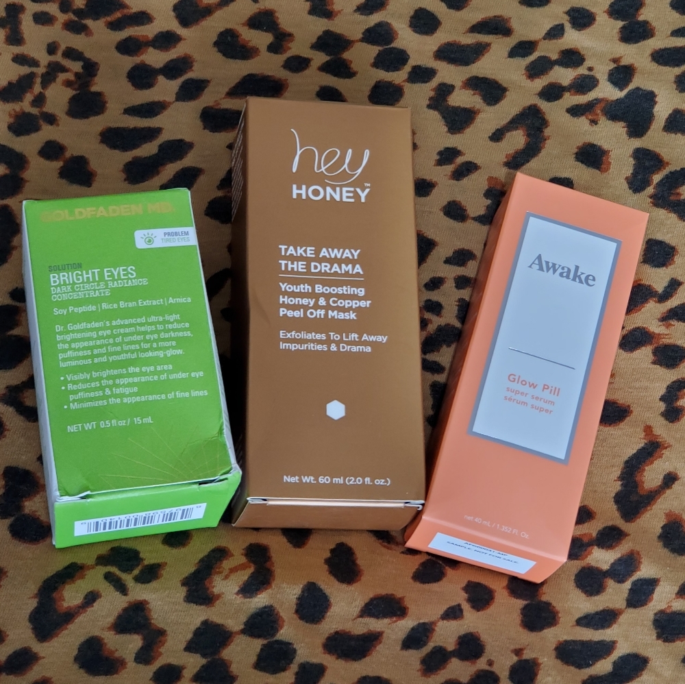 Skin care Bundle